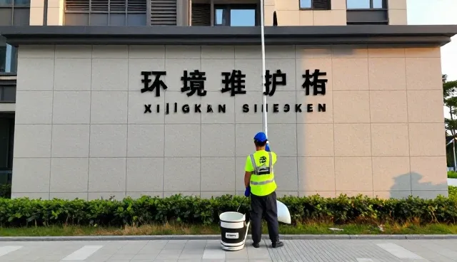 绿化养护在安保场景中的性能表现与适用条件分析