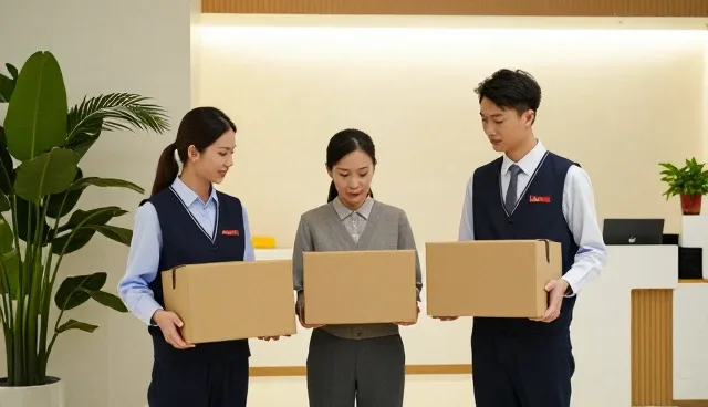 开荒保洁选型关注点:绿化养护方法如何提升服务价值