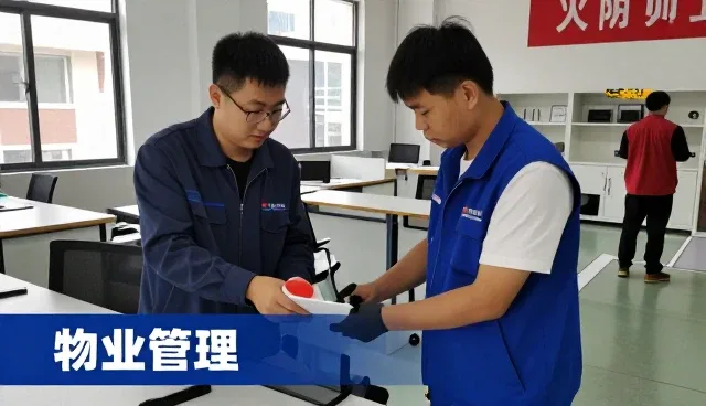 山西裕远隆耀物业管理有限公司提供可靠绿化养护服务支持