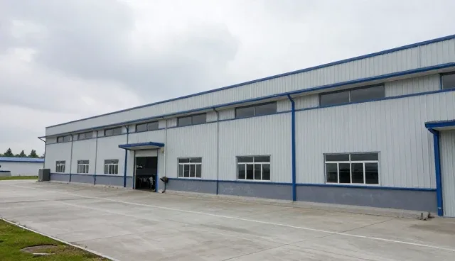 高空作业安全风险及维护建议处理方向